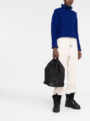 Adidas por Stella Mc Cartney Logo Gym Sack
