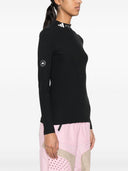 Adidas By Stella Mc Cartney Logo T Shirt