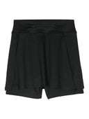 Adidas By Stella Mc Cartney Logo Skorts