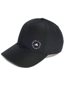 Adidas By Stella Mc Cartney Logo Baseball Cap