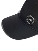 Adidas By Stella Mc Cartney Logo Baseball Cap