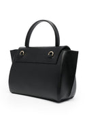 Atp Atelier Arezzo Leather Tote Bag
