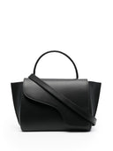 Atp Atelier Arezzo Leather Tote Bag