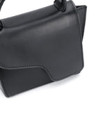 Atp Atelier Montalcino Leather Tote Bag