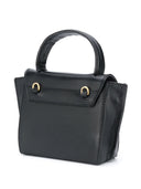 Atp Atelier Montalcino Leather Tote Bag