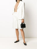 Atp Atelier Montalcino Leather Tote Bag