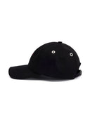 Ami Paris Ami De Coeur Baseball Cap