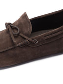 Tod 's Gommini Wildleder Fahrschuhe