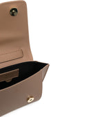 Atp Atelier Montalcino Leather Tote Bag