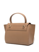 Atp Atelier Arezzo Leather Tote Bag