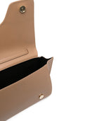 Atp Atelier Arezzo Leather Tote Bag