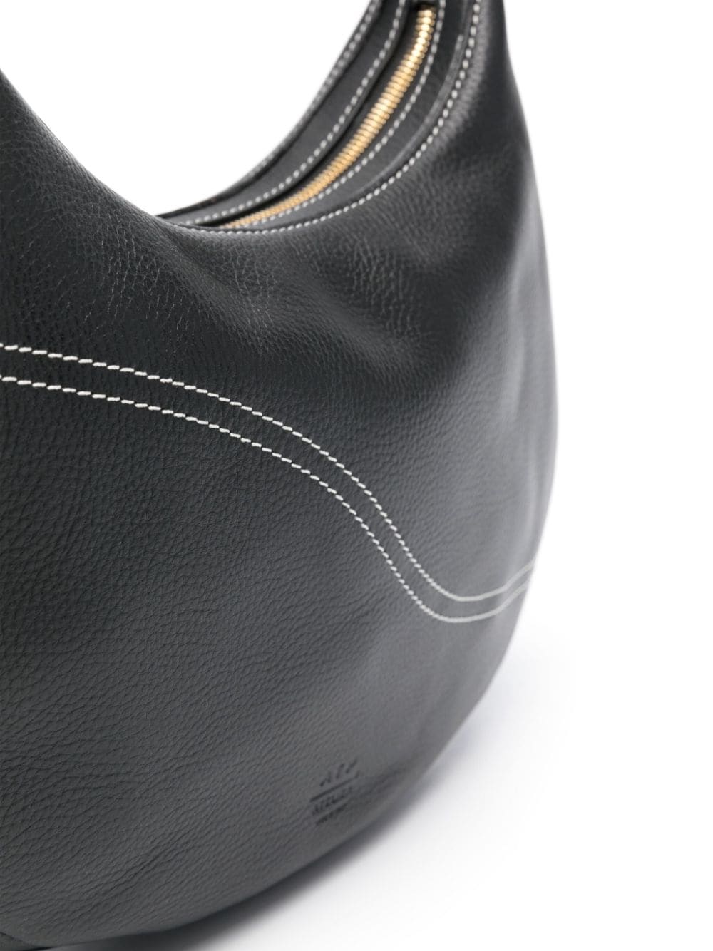 ATP Atelier Liveri Leather Sholdled Bag
