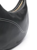 Bolso de hombro de cuero hiveri atp tit