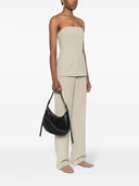 Bolso de hombro de cuero hiveri atp tit