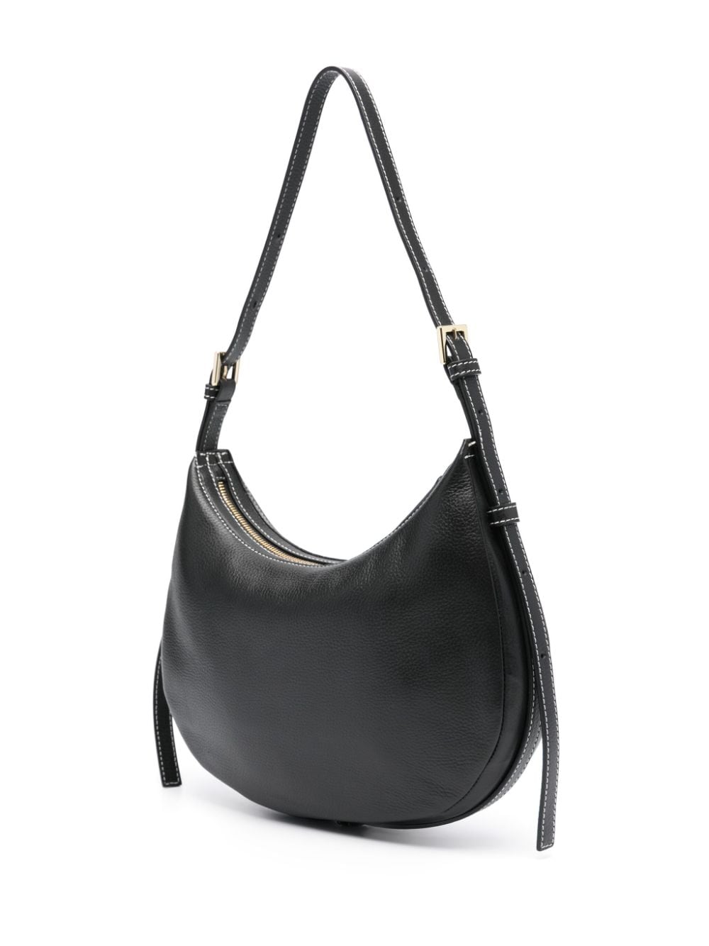 ATP Atelier Liveri Leather Sholdled Bag