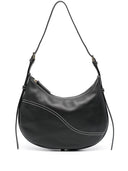 Bolso de hombro de cuero hiveri atp tit