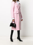 Balenciaga Hourglass Small Leather Handbag