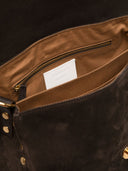 Sac à main en cuir moyen Zanellato Postina Jones