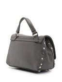 Zanellato Postina Daily Baby Leather Handbag
