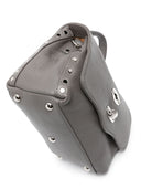 Zanellato Postina Daily Baby Leather Handbag