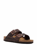 Birkenstock Arizona Oiled Leather Sandals