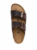 Birkenstock Arizona Oiled Leather Sandals