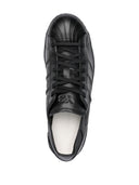 Y 3 sneaker in pelle superstar