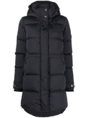 Woolrich Alsea Midi Down Jacket