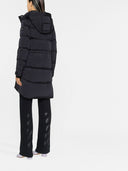 Woolrich Alsea Midi Down Jacket