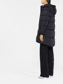 Woolrich Alsea Midi Down Jacket