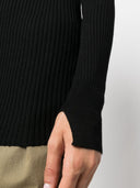 Dziki kaszmirowy sweter bette
