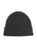 Ami Paris Ami De Coeur Wool Beanie