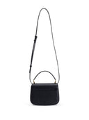 Ami Paris Paris Leather Handbag