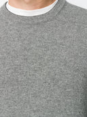 Brunello Cucinelli Cashmere Crewneck Sweater