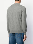 Brunello Cucinelli Cashmere Crewneck Sweater