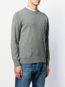 Brunello Cucinelli Cashmere Crewneck Sweater