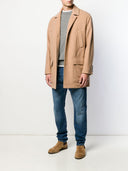 Brunello Cucinelli Cashmere Crewneck Sweater