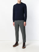 Brunello Cucinelli Cashmere Crewneck Sweater
