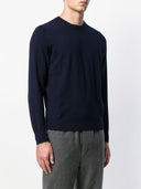 Brunello Cucinelli Cashmere Crewneck Sweater