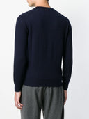 Brunello Cucinelli Cashmere Crewneck Sweater