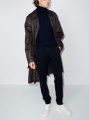 Brunello Cucinelli Cashmere Turtle Neck Sweater
