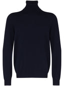 Brunello Cucinelli Cashmere Turtle Neck Sweater