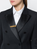 Versace Medusa Tribute Right Hair Clip