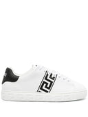 Haftowane trampki Versace Greca