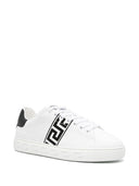 Haftowane trampki Versace Greca