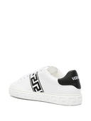 Haftowane trampki Versace Greca