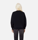 Ami Paris Ami De Coeur Cotton Sweatshirt