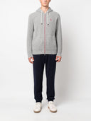 Brunello Cucinelli Cashmere Hooded Cardigan