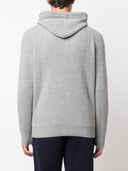 Brunello Cucinelli Cashmere Hooded Cardigan