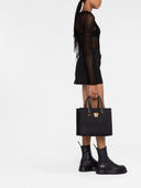 Versace La Medusa Small Canvas Bols